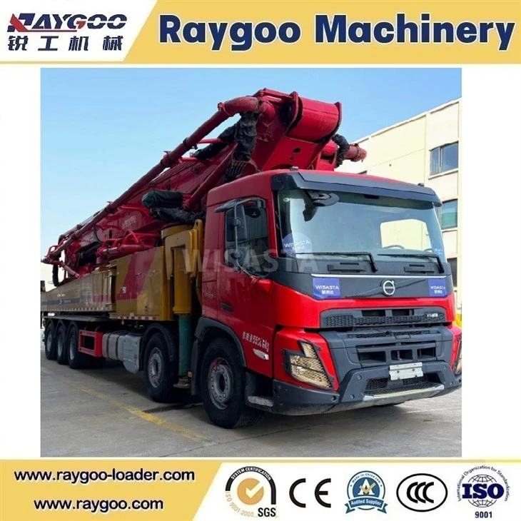 Construction Machine