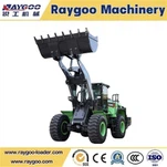 Погрузчик колеса XC968-EV